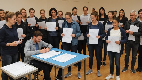 Bilan de compétences à marignane : valorisez vos talents et avancements