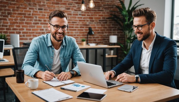 Les compétences indispensables d'un consultant marketing digital et branding coach pour se démarquer