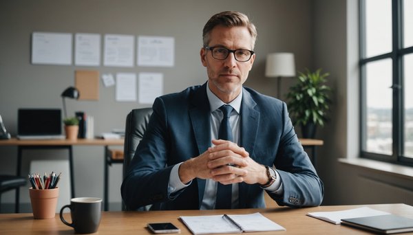 Comment réussir sa reconversion professionnelle quand on est cadre ?