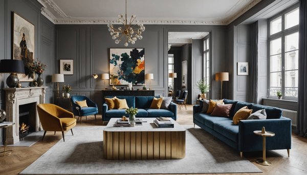 Découvrez les services d'un expert en design à lyon