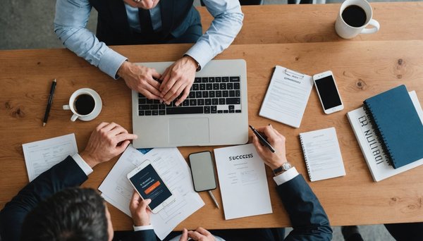 Création business : conseils pour réussir en toute simplicité